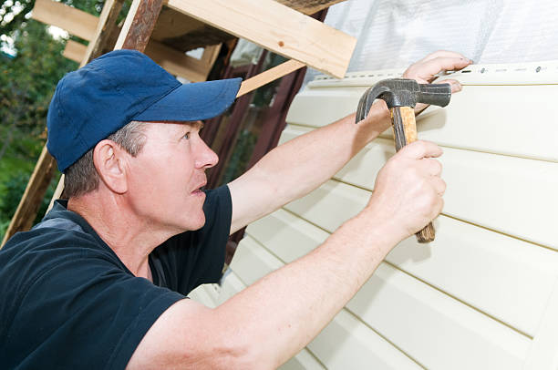 Best Storm Damage Siding Repair  in , NE