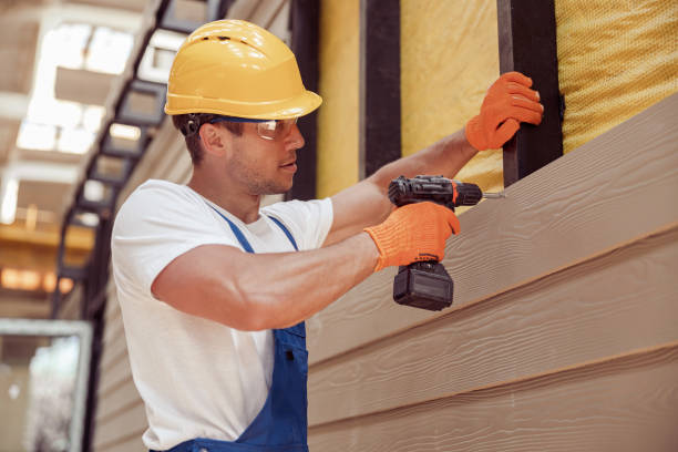 Best Vinyl Siding Installation  in , NE